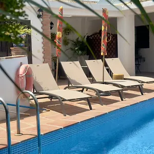3* Guest house Casa Bambu